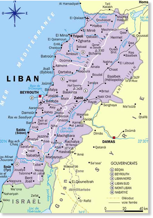 liban