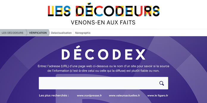 decodex