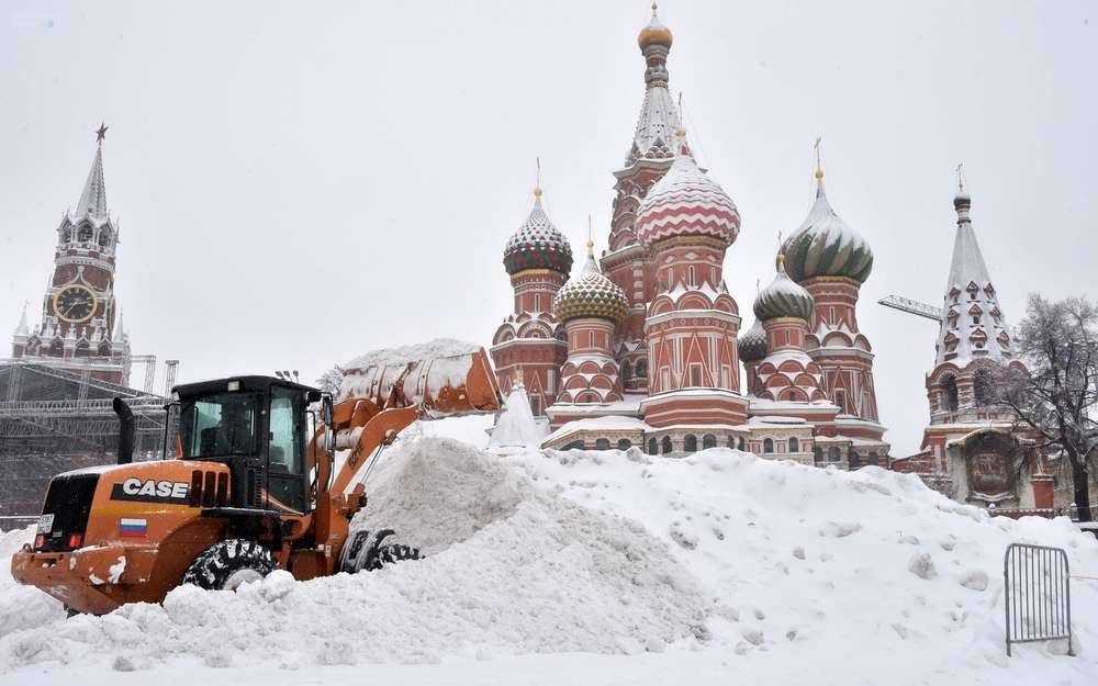 Moscou