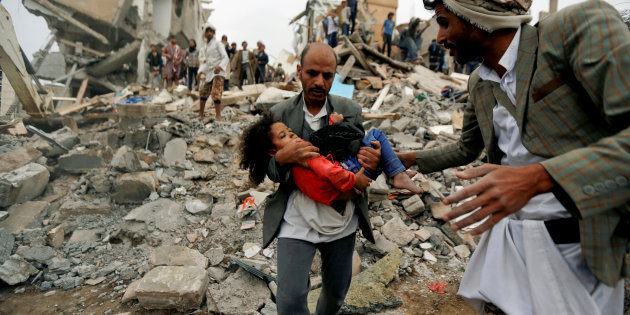 yemen