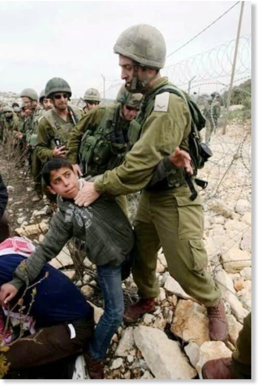 israel