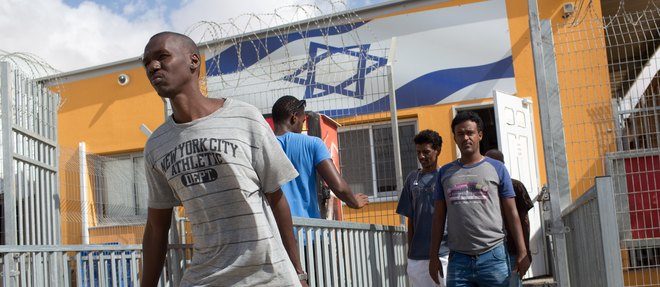 israel
