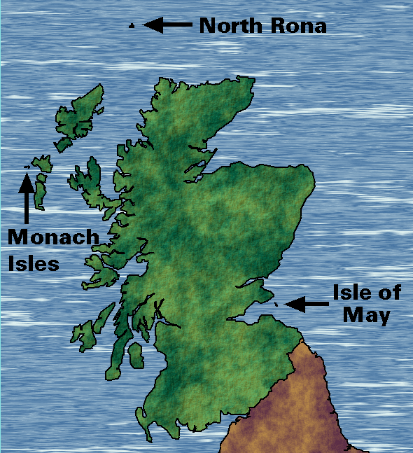 isle of may map