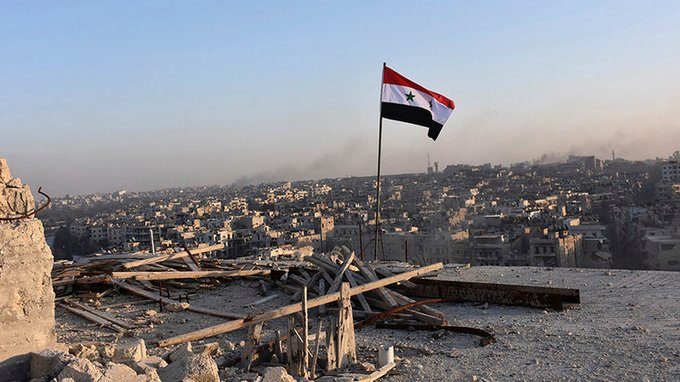 syrie