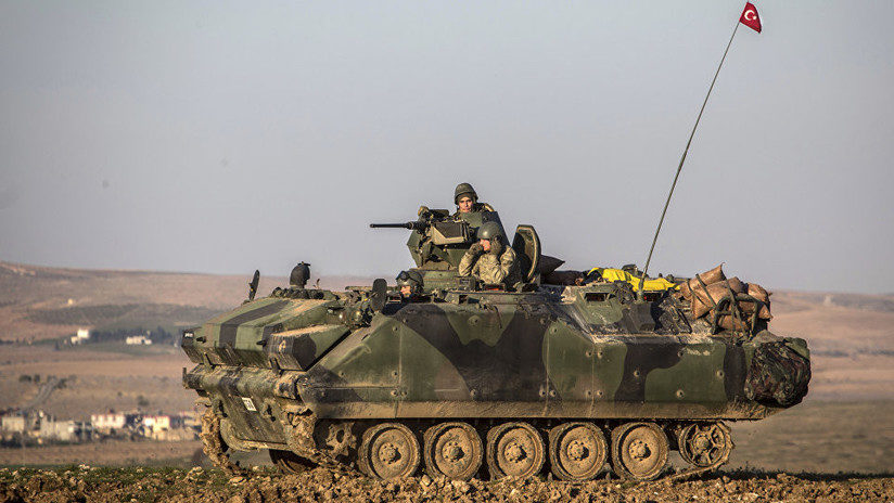 turquie