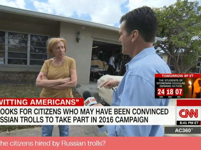 cnn screen