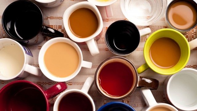 Coffee