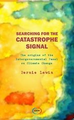the catastrophe signal