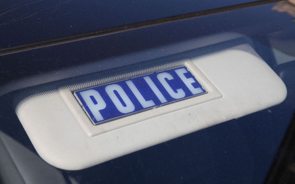 Police