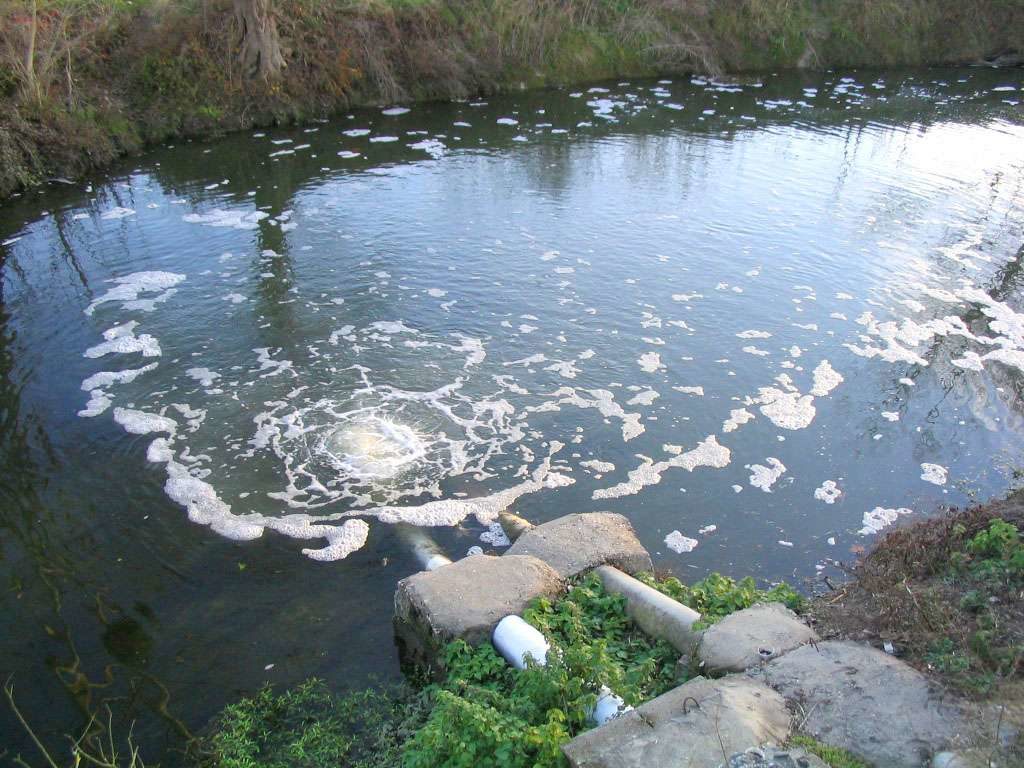 cours d'eau
