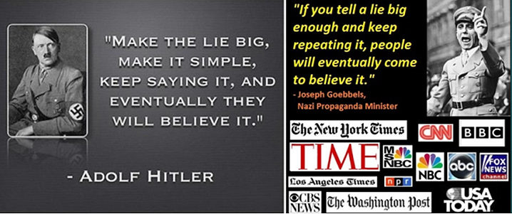 Goebbels big lie