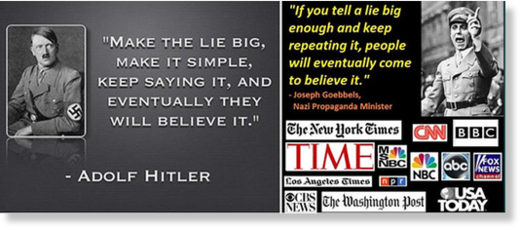 Goebbels big lie