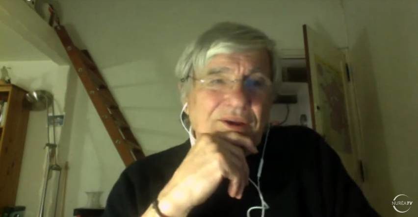 Jean-Pierre Petit