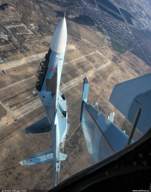 Cliquer pour agrandir SU-30SM