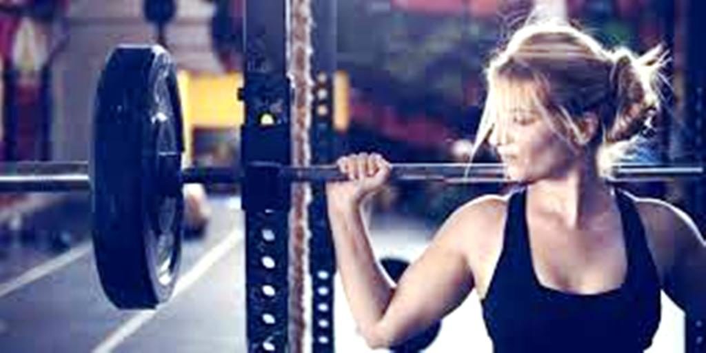 muscles
