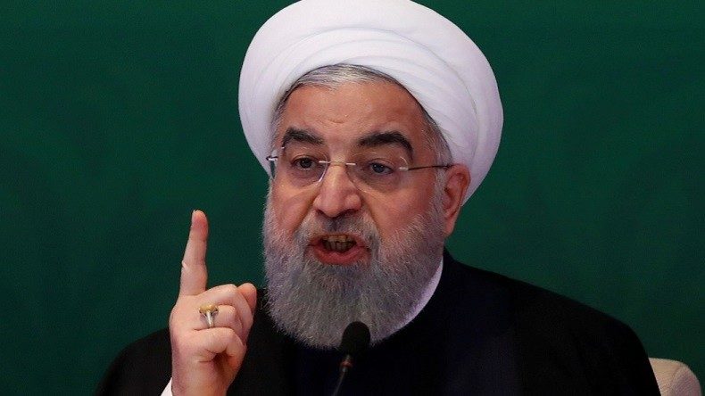 iran