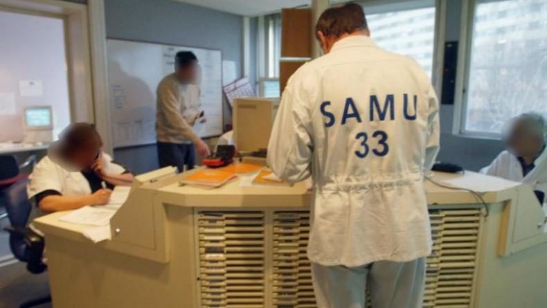 SAMU