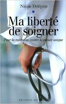 Ma liberté de soigner