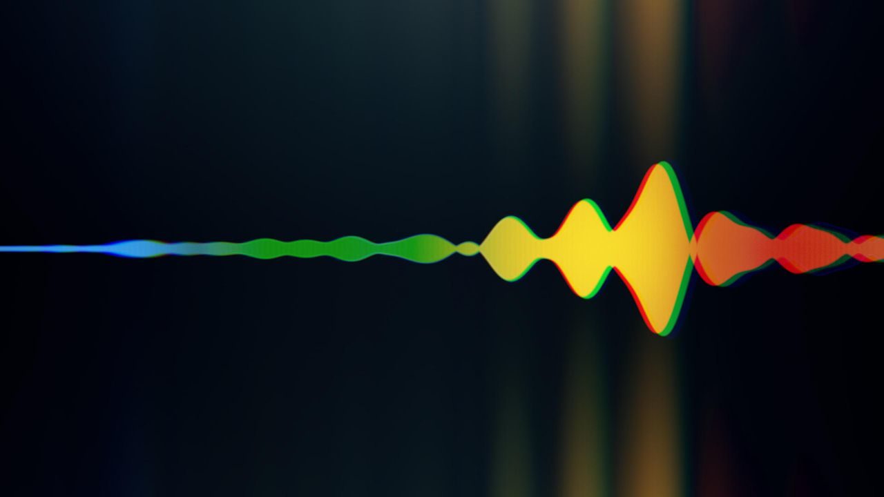 wave, sound