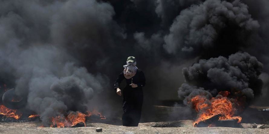 Gaza March of Return