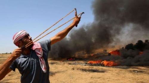 Gaza March of Return