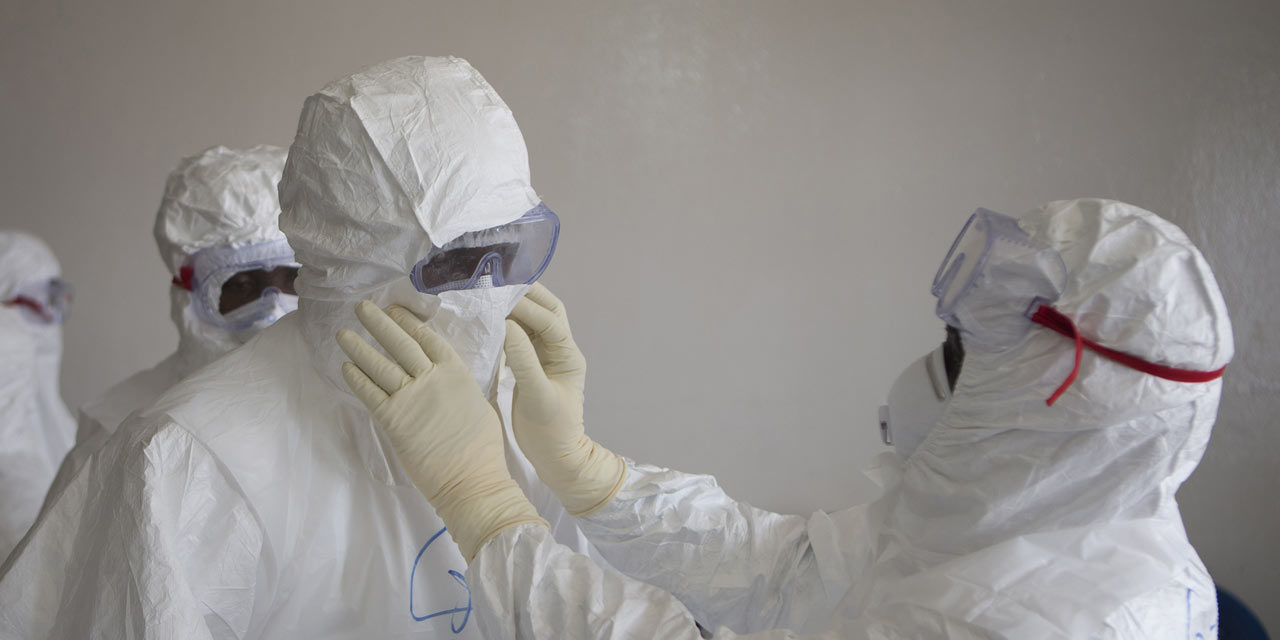 ebola