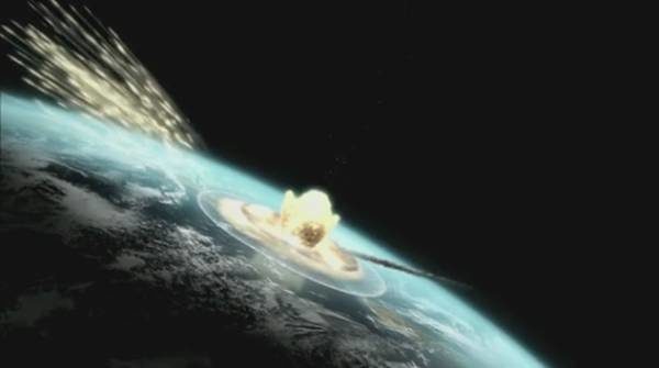 asteroide