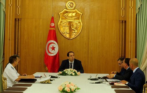 tunisie