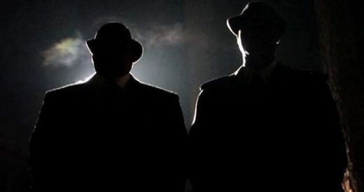 men in black, MIB