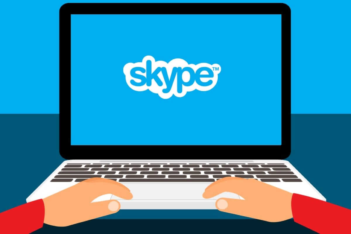 Skype