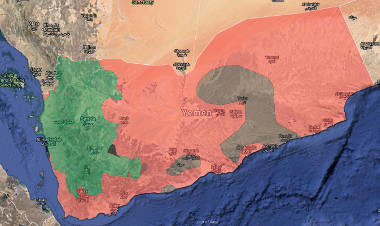 Cliquer pour agrandir yemen