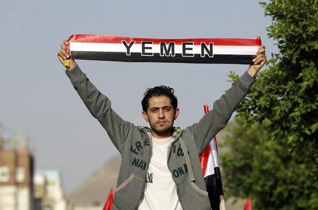 yemen