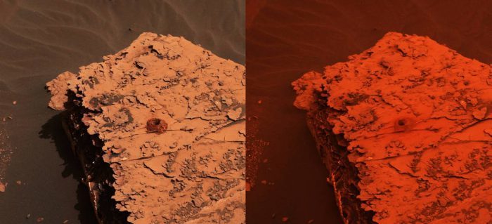 Mars