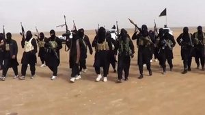 Jihadists in Northern Mali