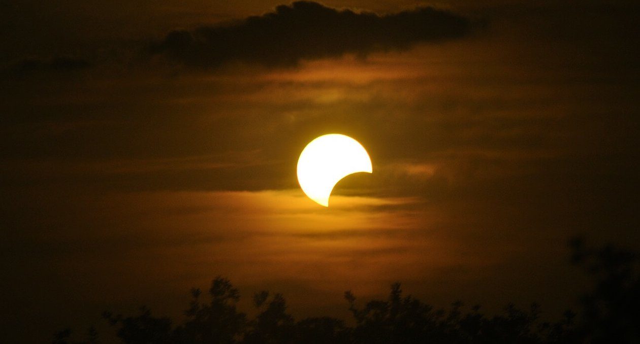 eclipse