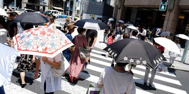 japon