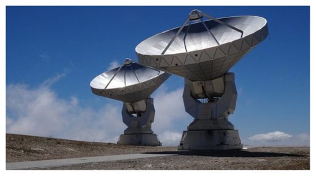 telescope