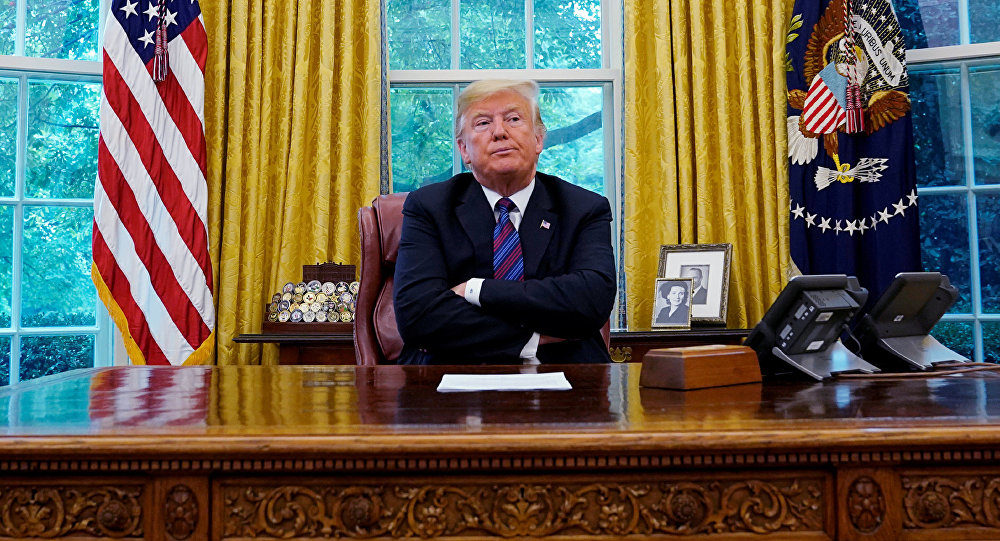 trump