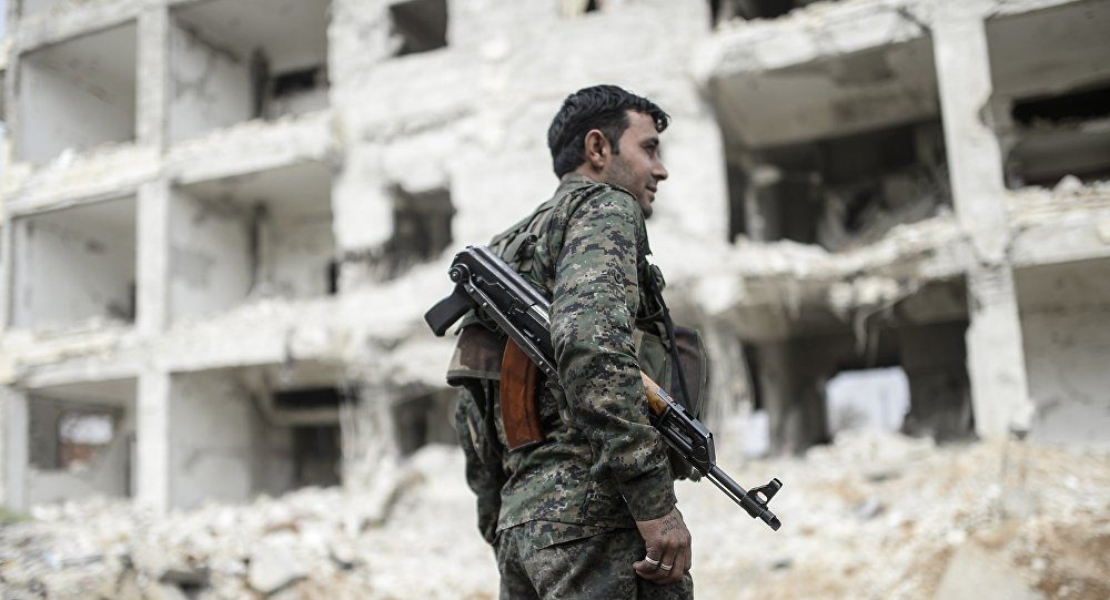 syrie