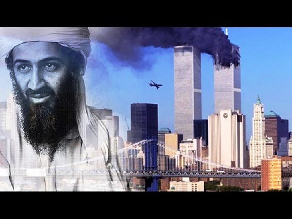 ossama