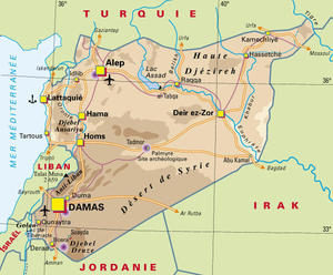 syrie