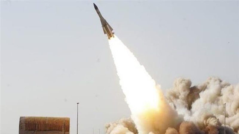 missiles
