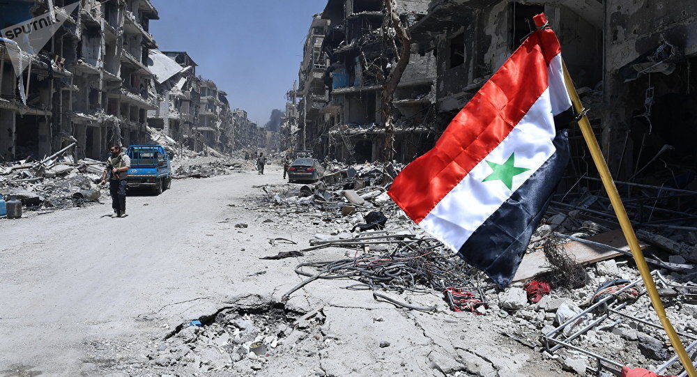 syrie