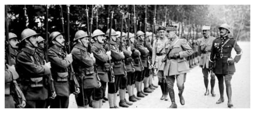 guerre
