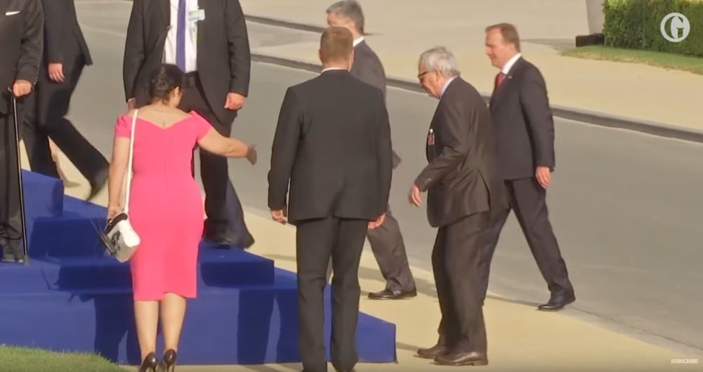 Jean-Claude Juncker