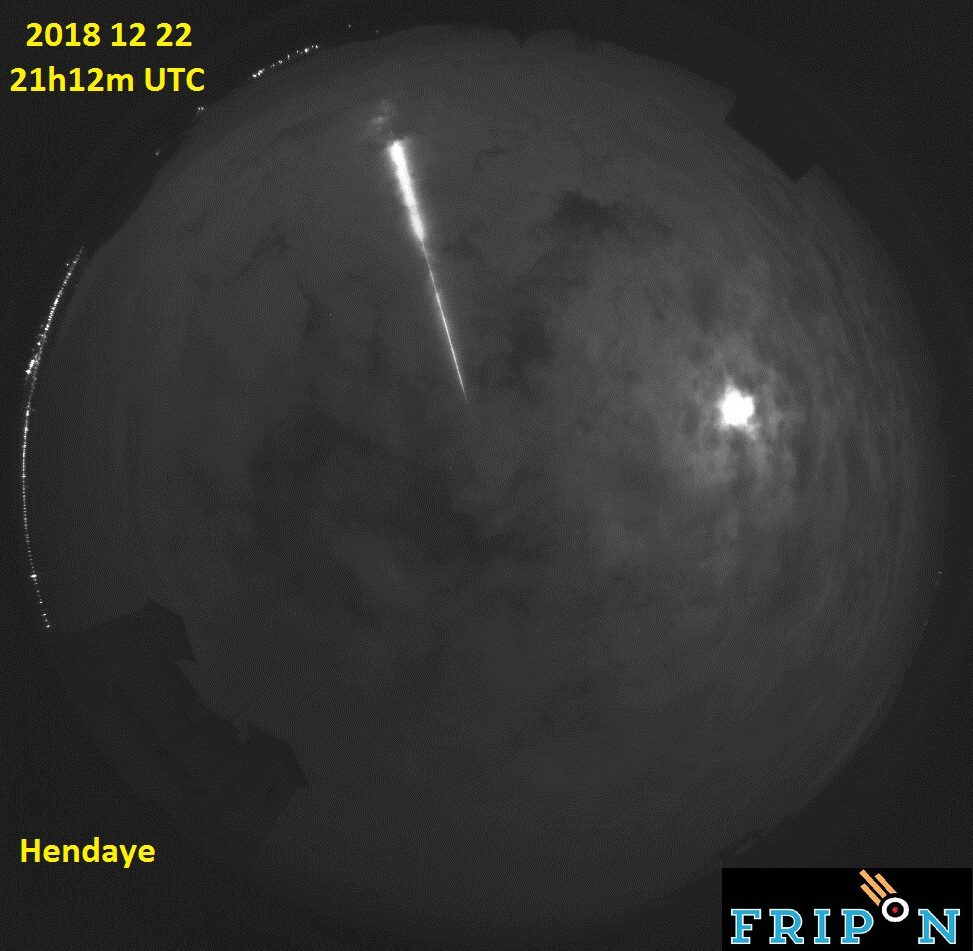 bolide
