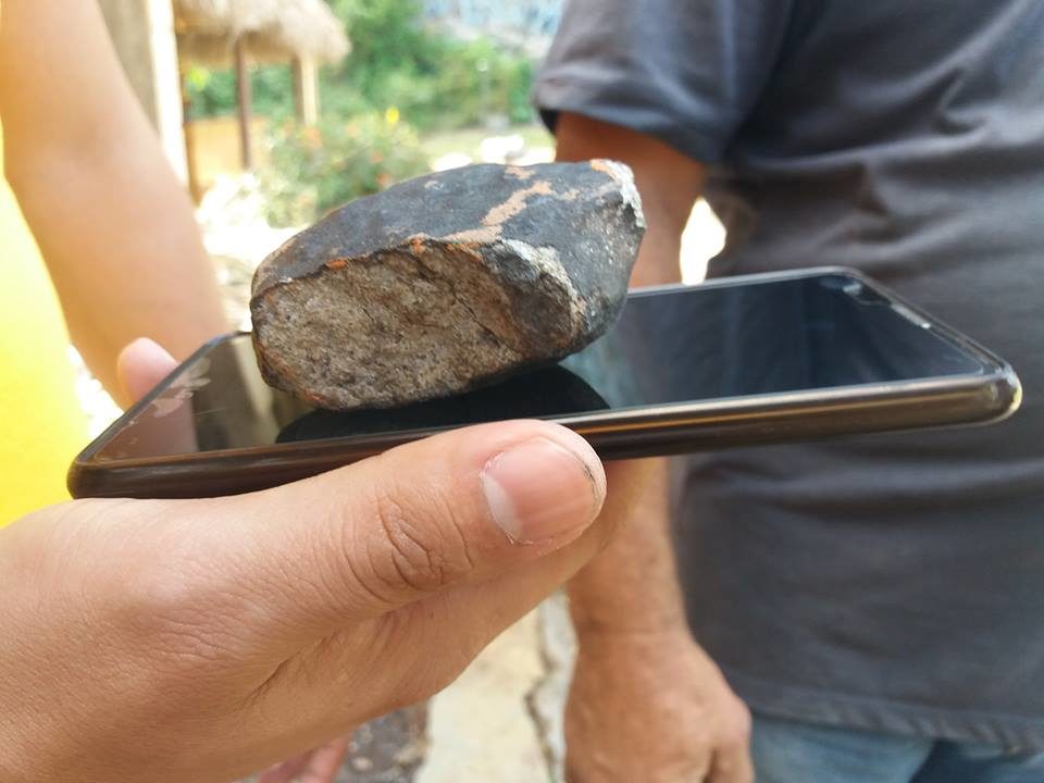meteor