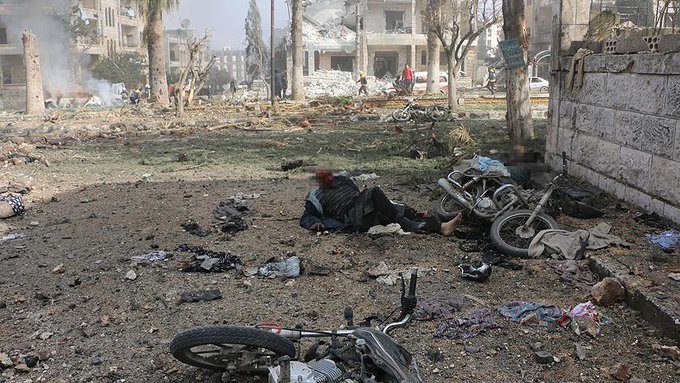syrie