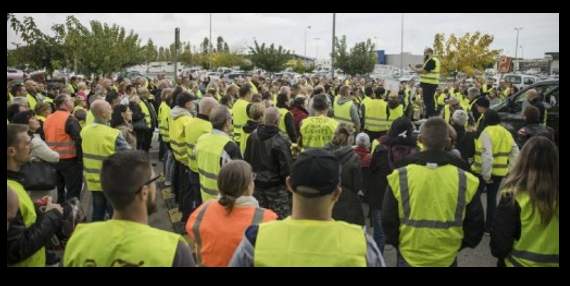 gilets