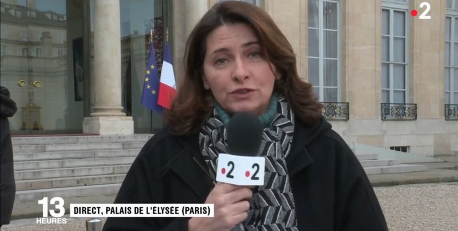 France 2